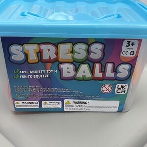 Stress Balls for Kids 20 pack